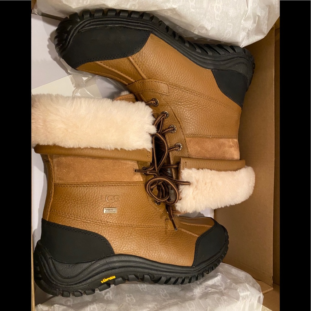 Ugh Snow Boots